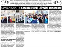 Çanakkale AFAD
