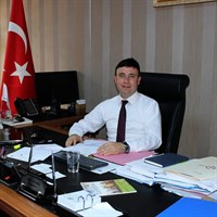 Çanakkale İl Müdürü