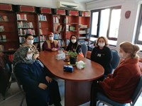 Kültür Turizm Bakanlığı Gönülülük tanıtımı