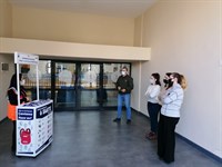 Kültür Turizm Bakanlığı Gönülülük tanıtımı